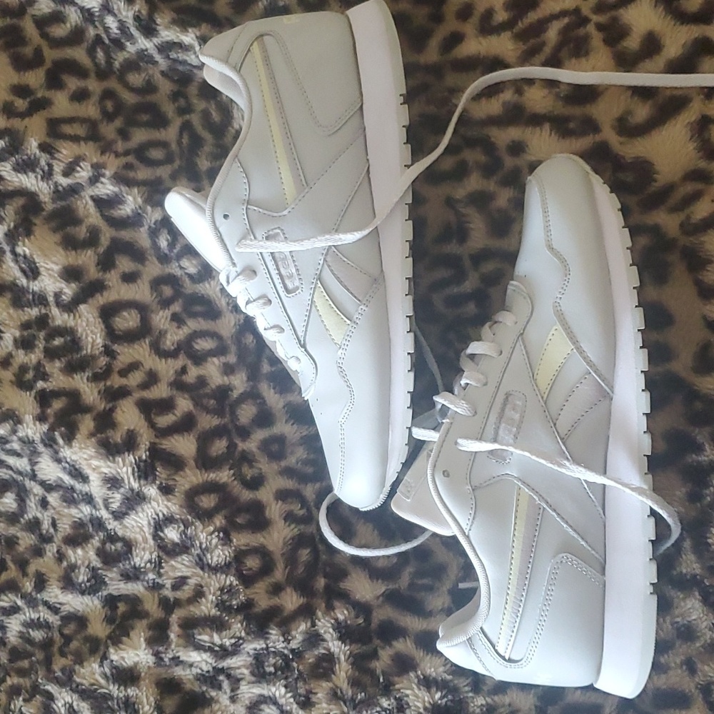 Reebok Classics Size 10 Women's Size 8.5 Mens